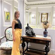 Licenciada en Farmacia, trabajando en industria farmacéutica, interesada en compartir mi experiencia profesional